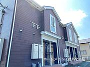 rus・ticの賃貸物件