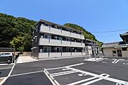 鳴門駅より徒歩6分 3階 築6年8ヶ月の賃貸物件