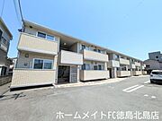 M’s弐番館の賃貸物件
