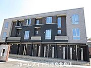 グランソレイユの賃貸物件