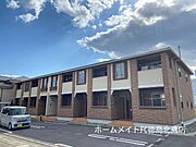 佐古駅より徒歩14分 2階 築12年2ヶ月の賃貸物件