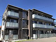 ベレオコンフォートキタシマダＡの賃貸物件