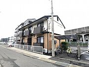 佐古駅より徒歩6分 2階 築28年10ヶ月の賃貸物件