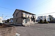 アクシス南島田Ｂ 1階 築20年6ヶ月の賃貸物件