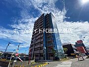 グランクリュ佐古 EASTの賃貸物件