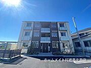 ベレオ藍住の賃貸物件