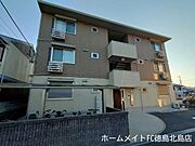 アル・ソーレ住吉の賃貸物件