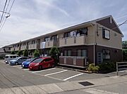 セジュール住吉２ 1階 築38年の賃貸物件