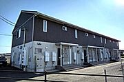 阿波富田駅より徒歩49分 1階 築12年の賃貸物件