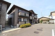 佐古駅より徒歩23分 築22年10ヶ月 2階建の賃貸物件