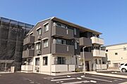 鮎喰駅より徒歩8分 1階 築6年6ヶ月の賃貸物件