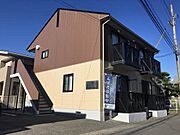 ディアス川南B 1階 築29年6ヶ月の賃貸物件