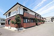 ルミナス山城 A棟の賃貸物件