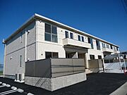 ユニバーサルテラスYの賃貸物件