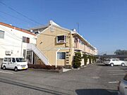 ヴァンベール渭東の賃貸物件