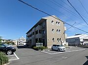 フェリーチェ大岡 1階 築15年の賃貸物件