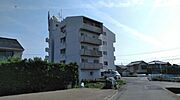 阿波富田駅より徒歩51分 2階 築33年7ヶ月の賃貸物件