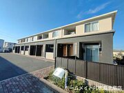 伊賀の郷壱番館の賃貸物件