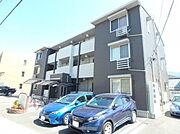 フォルテシモの賃貸物件