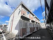 金比羅前駅より徒歩49分 築36年3ヶ月 2階建の賃貸物件