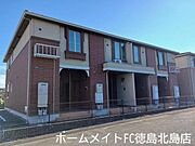 サン・メゾンAの賃貸物件