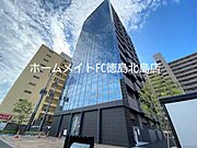 グランクリュ佐古WESTの賃貸物件