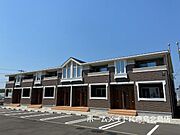 ロータス南島田Eの賃貸物件