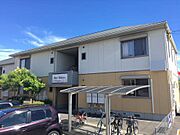 徳島駅よりバス12分 徒歩5分 1階 築18年11ヶ月の賃貸物件