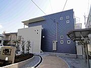 阿波富田駅より徒歩11分 1階 築14年6ヶ月の賃貸物件