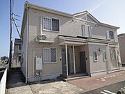 アビタシオン勝瑞Iの賃貸物件