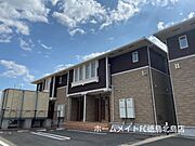 メゾン・MIIの賃貸物件