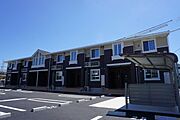 阿波富田駅より徒歩45分 2階 築9年1ヶ月の賃貸物件
