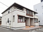 府中駅より徒歩12分 2階 築12年8ヶ月の賃貸物件