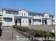 サンシェールBの賃貸物件