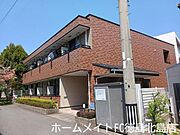 ウェル メゾンの賃貸物件