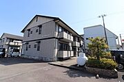 蔵本駅より徒歩16分 1階 築27年10ヶ月の賃貸物件
