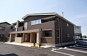 クラール名東イースト Bの賃貸物件
