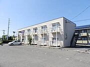 第2立岩ハイツ 1階 築27年11ヶ月の賃貸物件