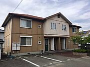 シャーメゾン川内Bの賃貸物件