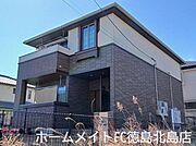 カントリーハイム・ダテの賃貸物件