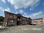 ルピナＢの賃貸物件