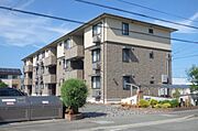 グランパルクの賃貸物件