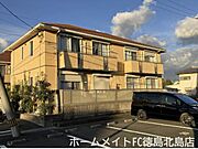 シャーメゾン藍住Dの賃貸物件