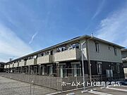 アムール21 E棟の賃貸物件