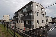 徳島駅より徒歩32分 2階 築4年の賃貸物件
