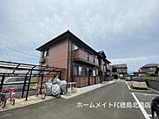 トアエーユBの賃貸物件