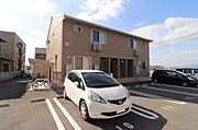 勝瑞駅より徒歩3分 2階 築11年6ヶ月の賃貸物件