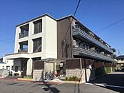 佐古駅より徒歩23分 1階 築8年8ヶ月の賃貸物件