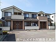 アウローラAの賃貸物件