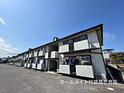 メゾンパーク中村Ａの賃貸物件
